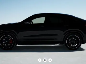 Mercedes-AMG GLE 53 Coupe_MY2027