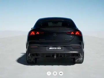 Mercedes-AMG GLE 53 Coupe_MY2027