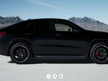 Mercedes-AMG GLE 53 Coupe_MY2027