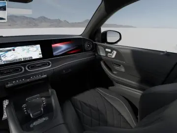 Mercedes-AMG GLE 53 Coupe_MY2027