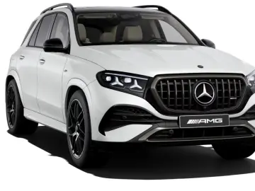Mercedes-AMG GLE 53 SUV_MY2027