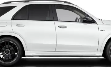 Mercedes-AMG GLE 53 SUV_MY2027