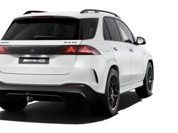 Mercedes-AMG GLE 53 SUV_MY2027
