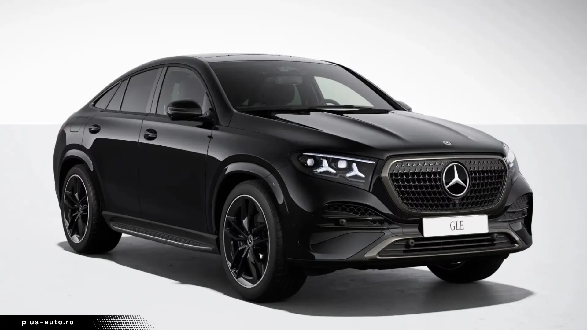 Mercedes-Benz GLE 450d COUPE_AMG_Line_MY2027