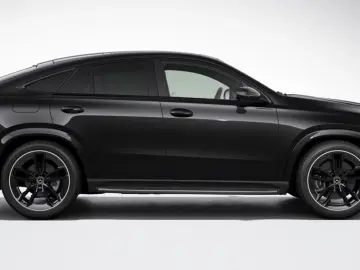 Mercedes-Benz GLE 450d COUPE_AMG_Line_MY2027