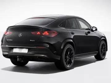 Mercedes-Benz GLE 450d COUPE_AMG_Line_MY2027
