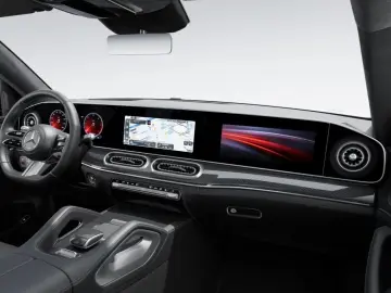 Mercedes-Benz GLE 450d COUPE_AMG_Line_MY2027