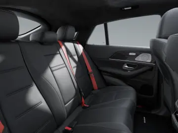 Mercedes-Benz GLE 450d COUPE_AMG_Line_MY2027