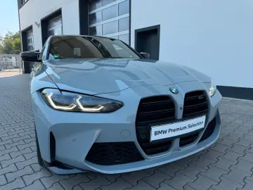 BMW M3 xDrive