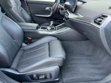 BMW M3 xDrive