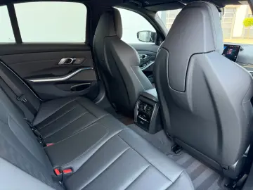 BMW M3 xDrive
