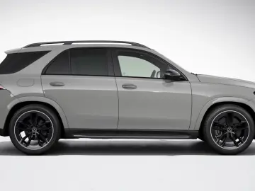 Mercedes-Benz GLE 450d SUV_AMG_Line_MY2027