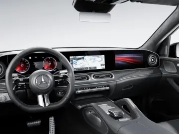 Mercedes-Benz GLE 450d SUV_AMG_Line_MY2027