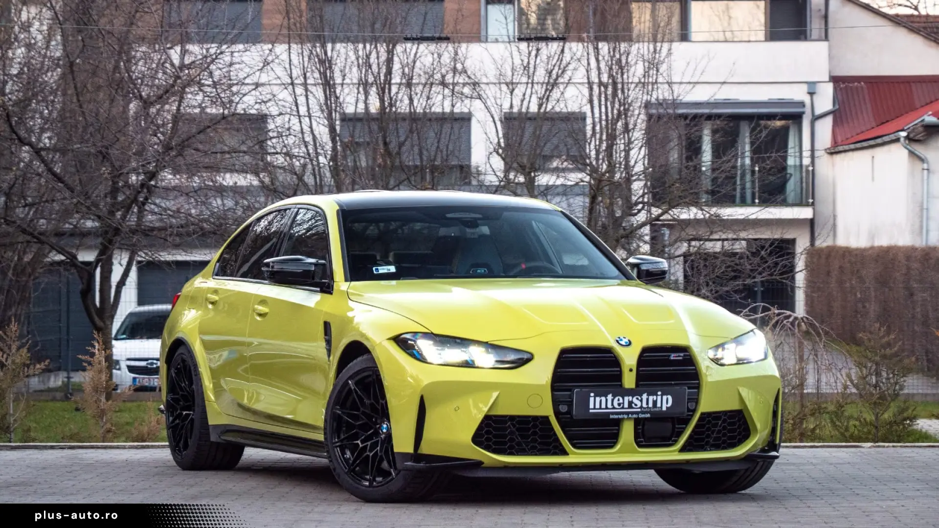 BMW M3