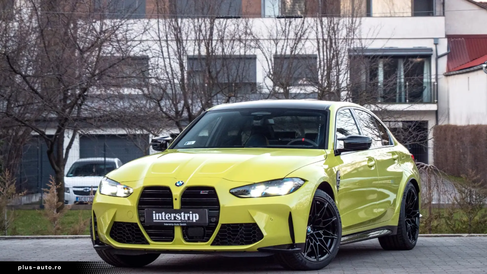 BMW M3