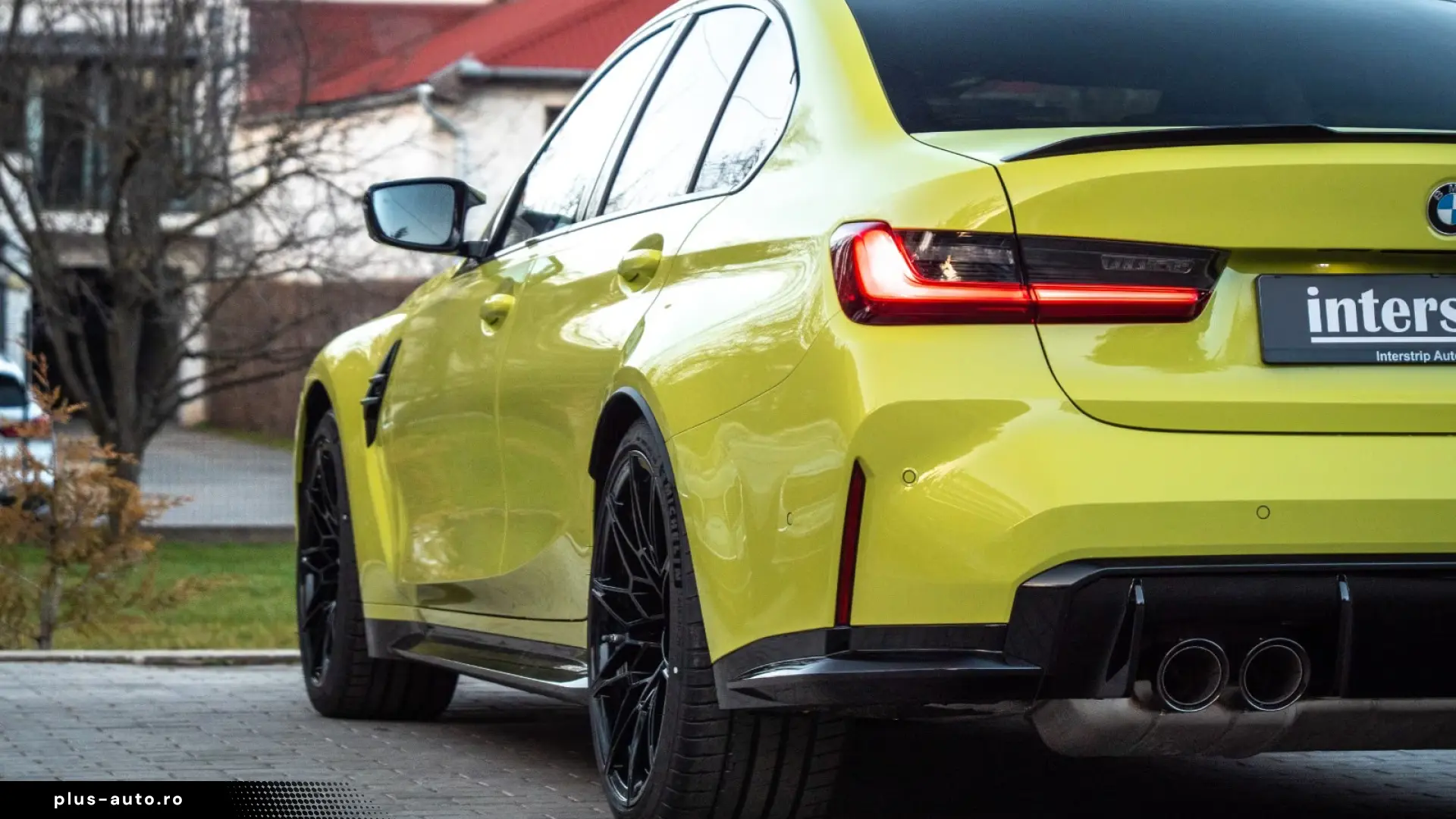 BMW M3