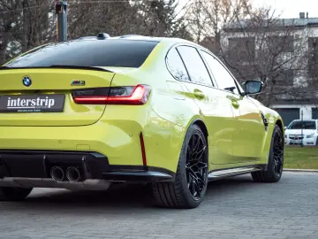 BMW M3