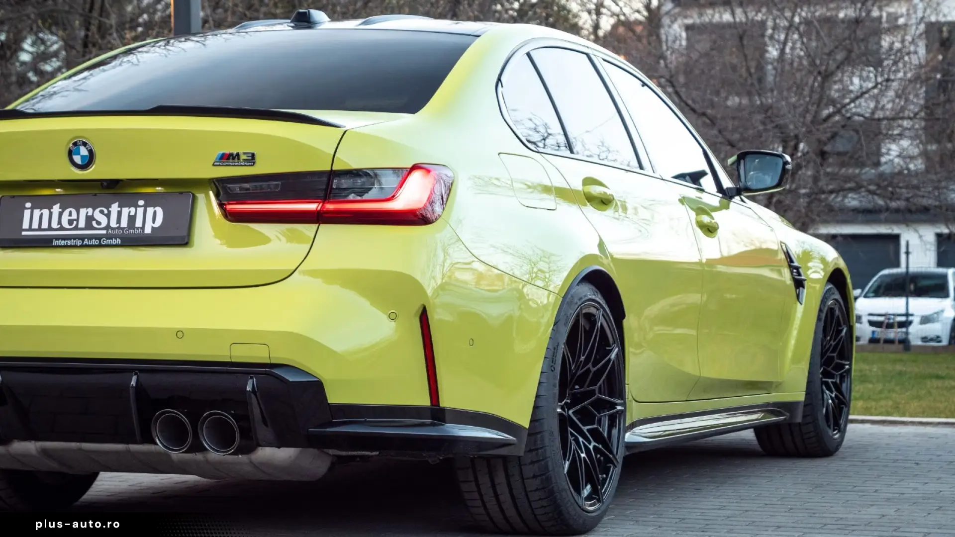 BMW M3