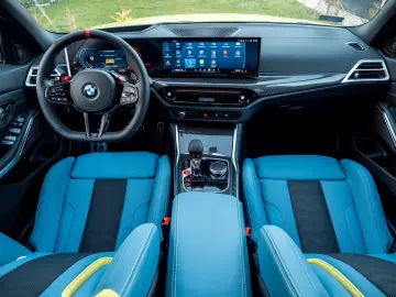 BMW M3