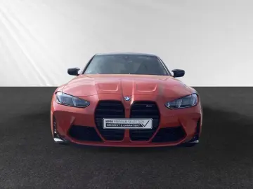 BMW M3 Competition M xDrive