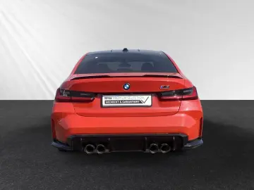 BMW M3 Competition M xDrive