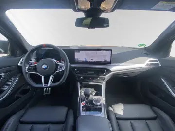 BMW M3 Competition M xDrive
