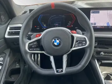 BMW M3 Competition M xDrive