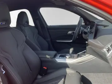 BMW M3 Competition M xDrive