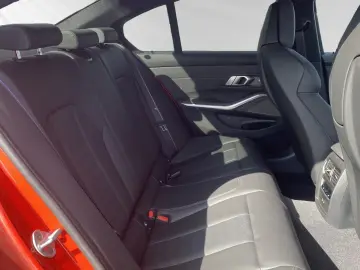 BMW M3 Competition M xDrive