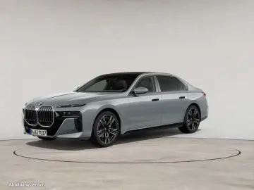 BMW 740d xDrive M Sportpaket   GARANTIE-bis-11.2030