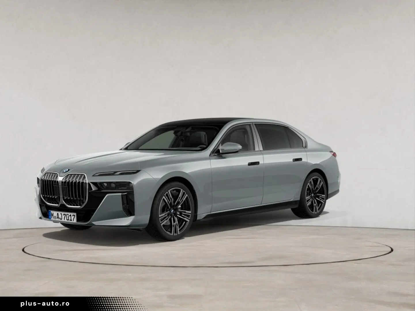 BMW 740d xDrive M Sportpaket   GARANTIE-bis-11.2030