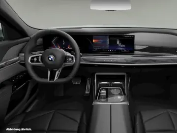 BMW 740d xDrive M Sportpaket   GARANTIE-bis-11.2030