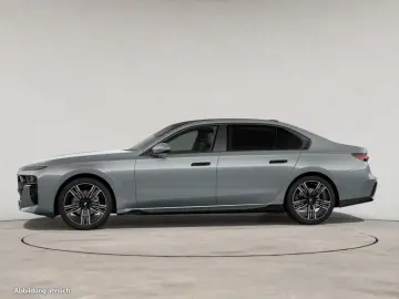 BMW 740d xDrive M Sportpaket   GARANTIE-bis-11.2030