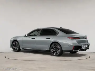 BMW 740d xDrive M Sportpaket   GARANTIE-bis-11.2030