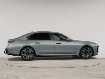 BMW 740d xDrive M Sportpaket   GARANTIE-bis-11.2030