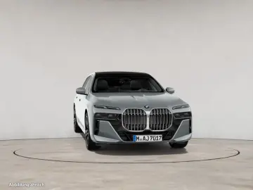 BMW 740d xDrive M Sportpaket   GARANTIE-bis-11.2030