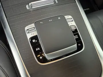 MERCEDES-BENZ G 63 AMG MANUFAKTUR Night ActiveRide S…