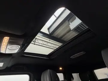 MERCEDES-BENZ G 63 AMG MANUFAKTUR Night ActiveRide S…