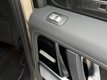 MERCEDES-BENZ G 63 AMG MANUFAKTUR Night ActiveRide S…