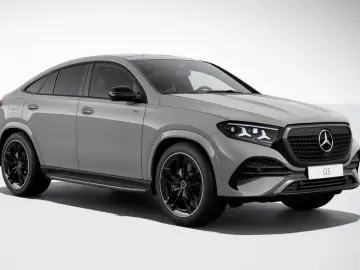 Mercedes-Benz GLE 450d Coupe_AMG_Line_MY2027