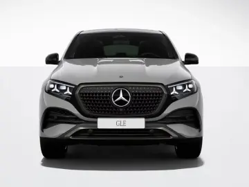 Mercedes-Benz GLE 450d Coupe_AMG_Line_MY2027