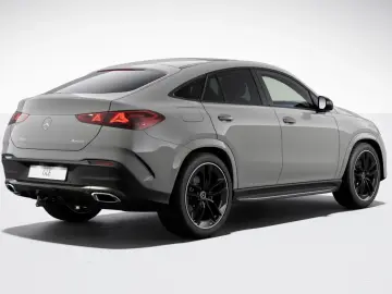 Mercedes-Benz GLE 450d Coupe_AMG_Line_MY2027