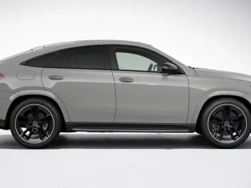 Mercedes-Benz GLE 450d Coupe_AMG_Line_MY2027