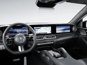 Mercedes-Benz GLE 450d Coupe_AMG_Line_MY2027