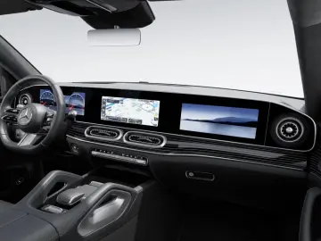 Mercedes-Benz GLE 450d Coupe_AMG_Line_MY2027