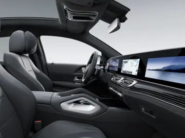 Mercedes-Benz GLE 450d Coupe_AMG_Line_MY2027