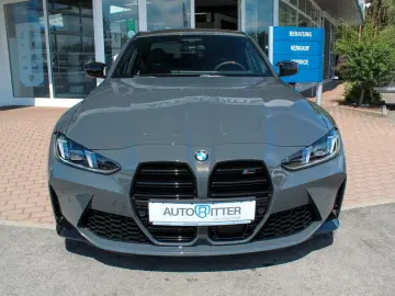 BMW M3 xDrive Competition