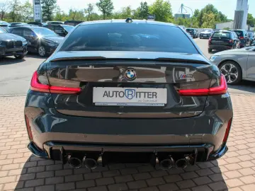 BMW M3 xDrive Competition