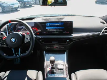 BMW M3 xDrive Competition
