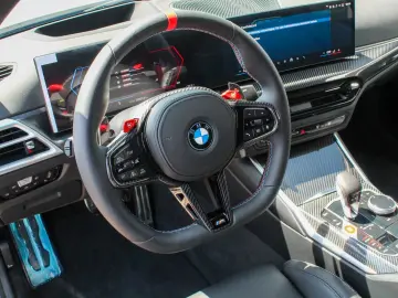 BMW M3 xDrive Competition